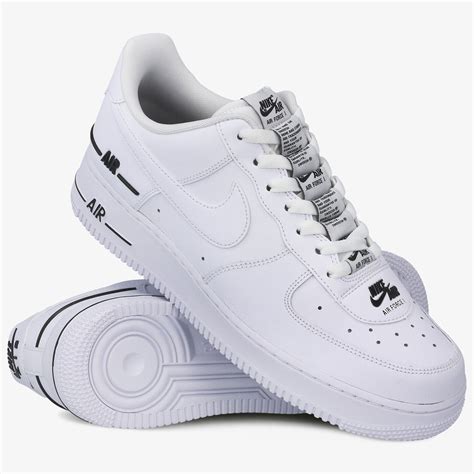 nike herren air force 1 '07 3 basketballschuhe|air force 1 basketball shoes.